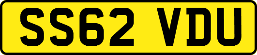 SS62VDU