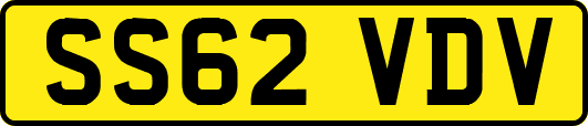 SS62VDV