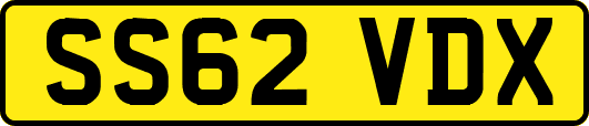 SS62VDX