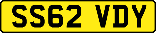 SS62VDY