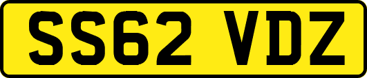 SS62VDZ