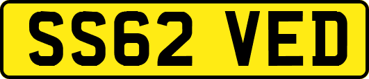 SS62VED