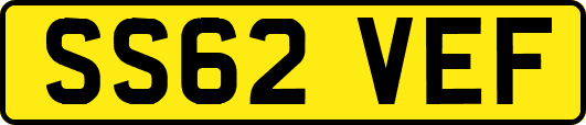 SS62VEF