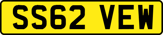 SS62VEW