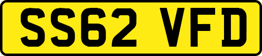 SS62VFD