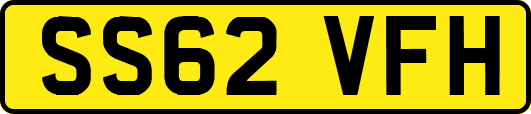 SS62VFH