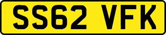 SS62VFK