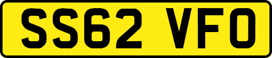 SS62VFO