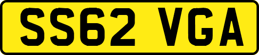 SS62VGA
