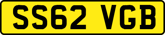 SS62VGB