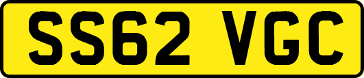 SS62VGC