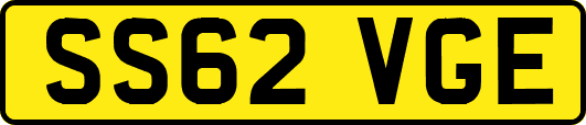 SS62VGE