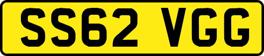 SS62VGG