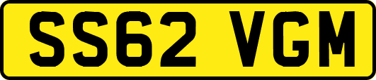 SS62VGM