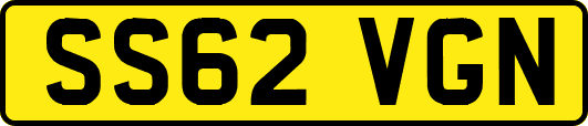 SS62VGN
