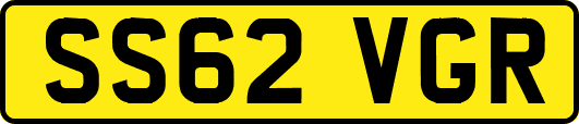 SS62VGR