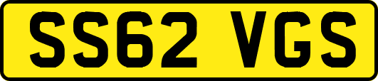 SS62VGS