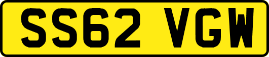 SS62VGW