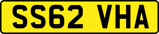 SS62VHA