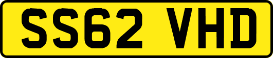 SS62VHD