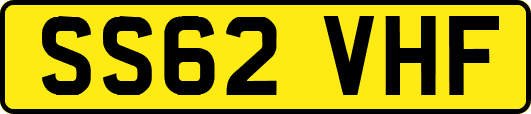 SS62VHF