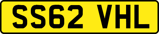 SS62VHL