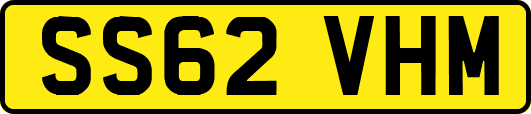 SS62VHM