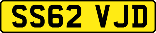 SS62VJD