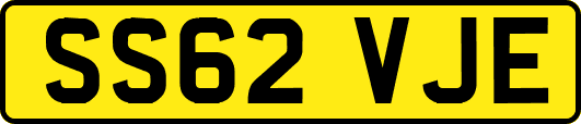 SS62VJE