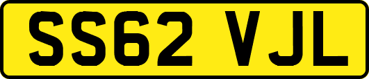 SS62VJL