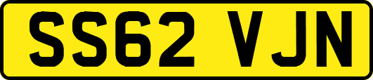 SS62VJN