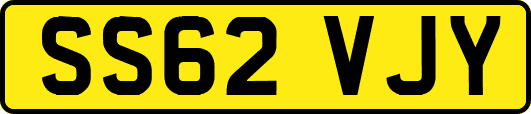 SS62VJY