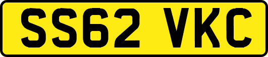 SS62VKC