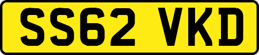 SS62VKD
