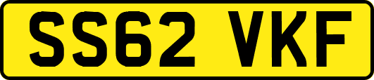 SS62VKF
