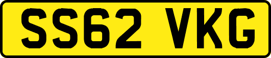 SS62VKG