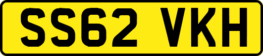 SS62VKH