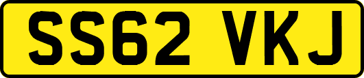 SS62VKJ