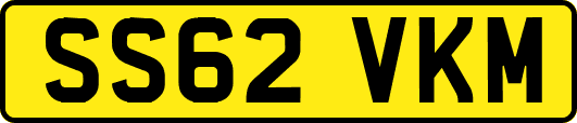 SS62VKM