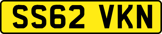 SS62VKN