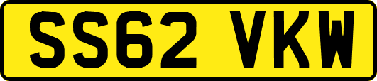 SS62VKW