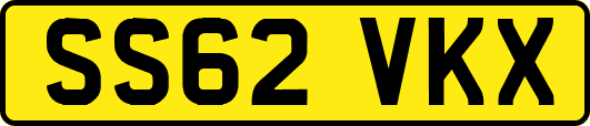 SS62VKX
