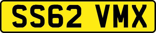 SS62VMX