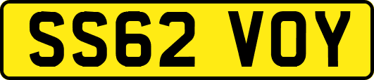 SS62VOY