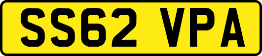 SS62VPA
