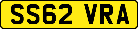 SS62VRA