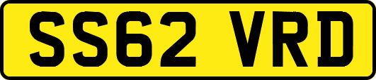 SS62VRD