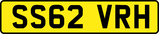 SS62VRH