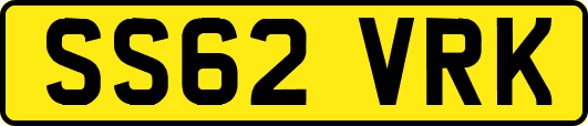 SS62VRK