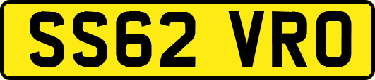 SS62VRO